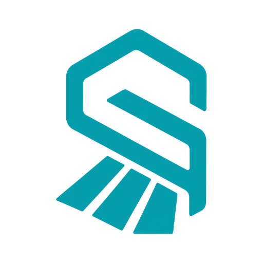 SurFlo logo